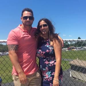 Meet your Posher, Fallon